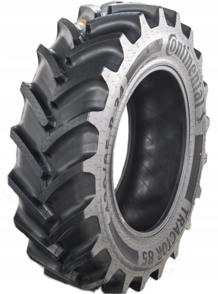 380/85R24 opona CONTINENTAL Tractor 85 TL 131A8